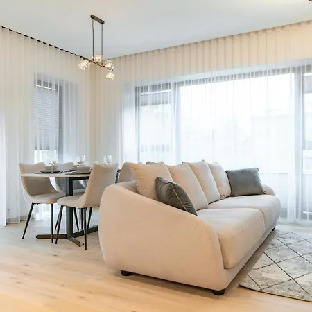 Sea View In Kalaranna District With Balcony And Free Parking Apartamento