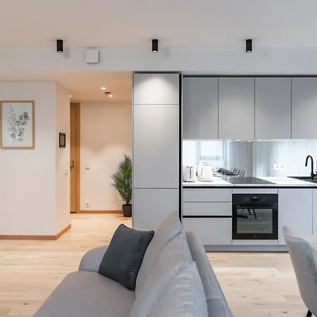 Sea View In Kalaranna District With Balcony And Free Parking Apartamento *