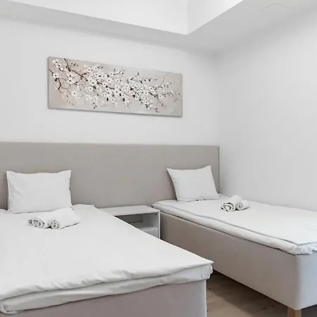 Appartement Sea View In Kalaranna District With Balcony And Free Parking