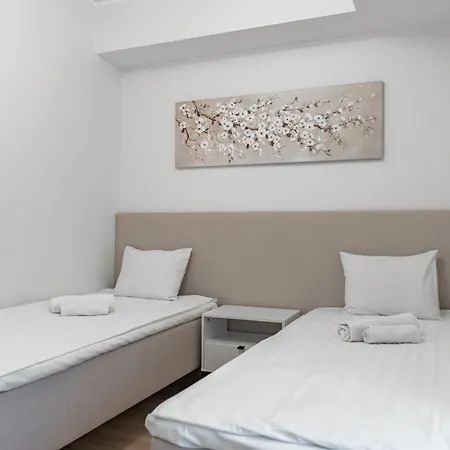 Appartement Sea View In Kalaranna District With Balcony And Free Parking Tallinn