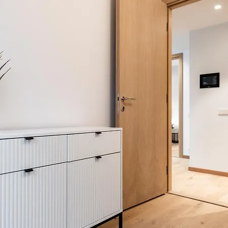 Sea View In Kalaranna District With Balcony And Free Parking Tallinn