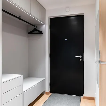 Apartman Sea View In Kalaranna District With Balcony And Free Parking *