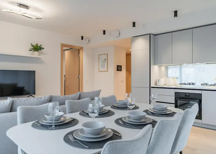 Sea View In Kalaranna District With Balcony And Free Parking Appartamento Reval