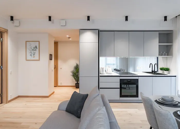 Sea View In Kalaranna District With Balcony And Free Parking Apartman *