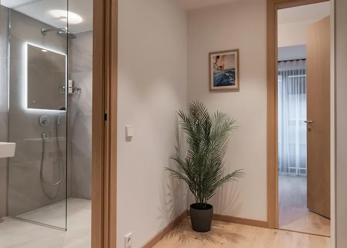 Appartamento Sea View In Kalaranna District With Balcony And Free Parking *