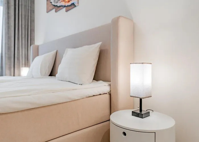 Sea View In Kalaranna District With Balcony And Free Parking Таллин