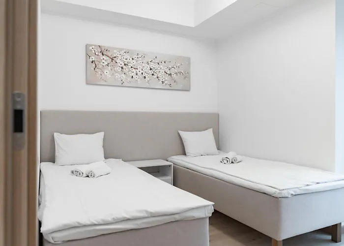 Апартаменты Sea View In Kalaranna District With Balcony And Free Parking