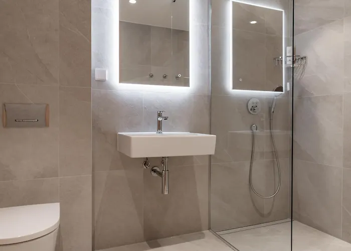 Sea View In Kalaranna District With Balcony And Free Parking Апартаменты