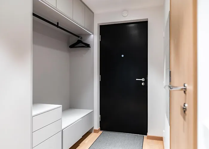 Апартаменты Sea View In Kalaranna District With Balcony And Free Parking *